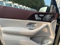 奔驰迈巴赫GLS600