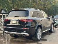 奔驰迈巴赫GLS600