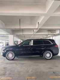 奔驰迈巴赫GLS600