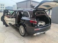 奔驰迈巴赫GLS600