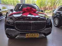 奔驰迈巴赫GLS600