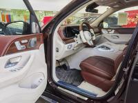 奔驰迈巴赫GLS600