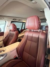 奔驰迈巴赫GLS600