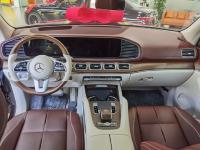 奔驰迈巴赫GLS600