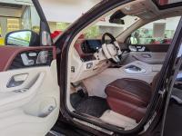 奔驰迈巴赫GLS600