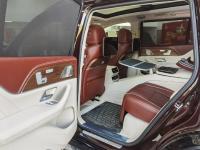 奔驰迈巴赫GLS600