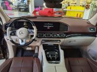 奔驰迈巴赫GLS600