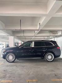 奔驰迈巴赫GLS600