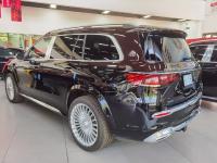 奔驰迈巴赫GLS600