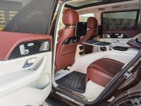 奔驰迈巴赫GLS600