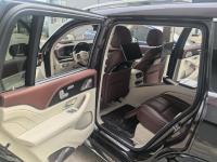 奔驰迈巴赫GLS600