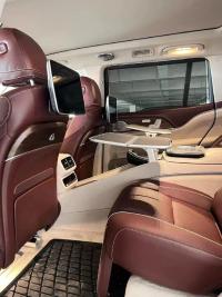 奔驰迈巴赫GLS600