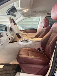 奔驰迈巴赫GLS600