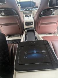 奔驰迈巴赫GLS600