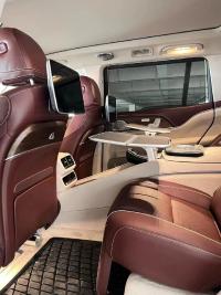 奔驰迈巴赫GLS600