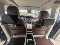 奔驰迈巴赫GLS600