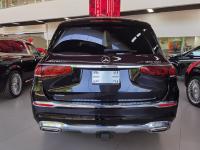 奔驰迈巴赫GLS600