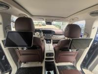 奔驰迈巴赫GLS600