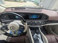 奔驰迈巴赫GLS600