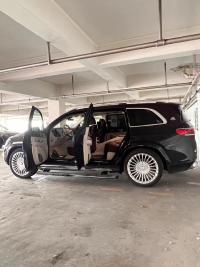 奔驰迈巴赫GLS600