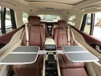 奔驰迈巴赫GLS600