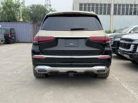奔驰迈巴赫GLS600