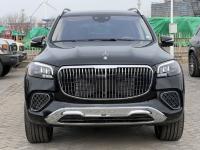 2025款 奔驰迈巴赫GLS600
