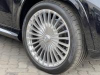 奔驰迈巴赫GLS600