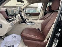 奔驰迈巴赫GLS600