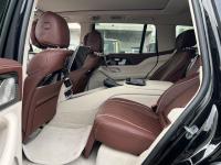 奔驰迈巴赫GLS600