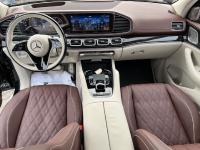 奔驰迈巴赫GLS600