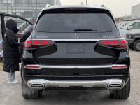 奔驰迈巴赫GLS600