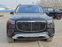 2025款 奔驰迈巴赫GLS600