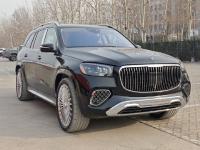 奔驰迈巴赫GLS600