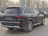 奔驰迈巴赫GLS600