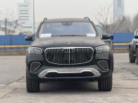 奔驰迈巴赫GLS600