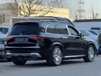 奔驰迈巴赫GLS600