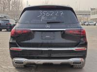 奔驰迈巴赫GLS600