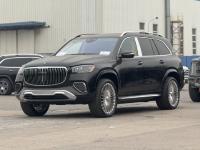 奔驰迈巴赫GLS600