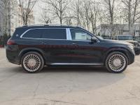 奔驰迈巴赫GLS600