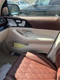 奔驰迈巴赫GLS600