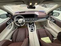 奔驰迈巴赫GLS600