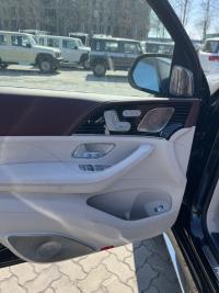 奔驰迈巴赫GLS600