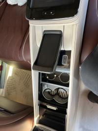 奔驰迈巴赫GLS600