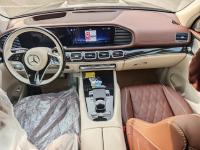 奔驰迈巴赫GLS600