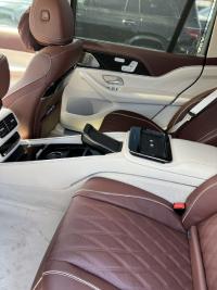 奔驰迈巴赫GLS600