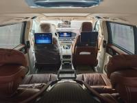 奔驰迈巴赫GLS600