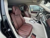 奔驰迈巴赫GLS600