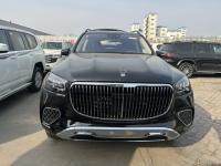 2025款 奔驰迈巴赫GLS600