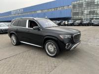 奔驰迈巴赫GLS600